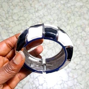 Lia Sophia Enamel Bracelet